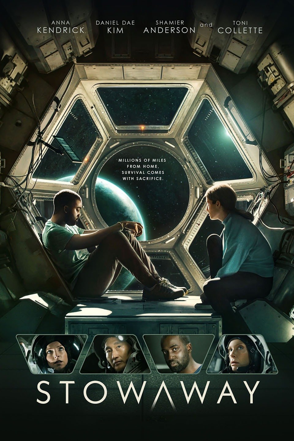 Stowaway (2021) [288544] (A1708528891) [[Movies]] --Plex--